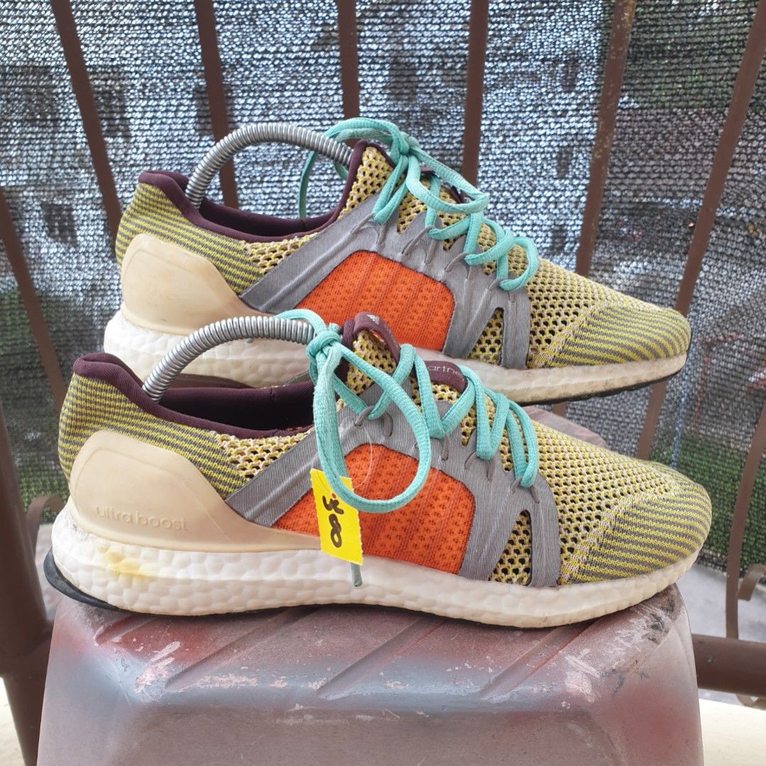 Adidas stella mccartney uk clearance