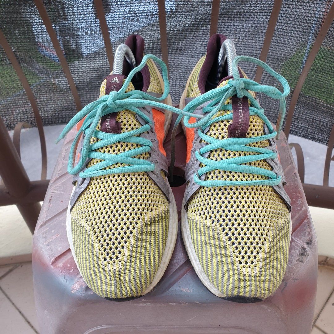 Adidas stella mccartney uk clearance