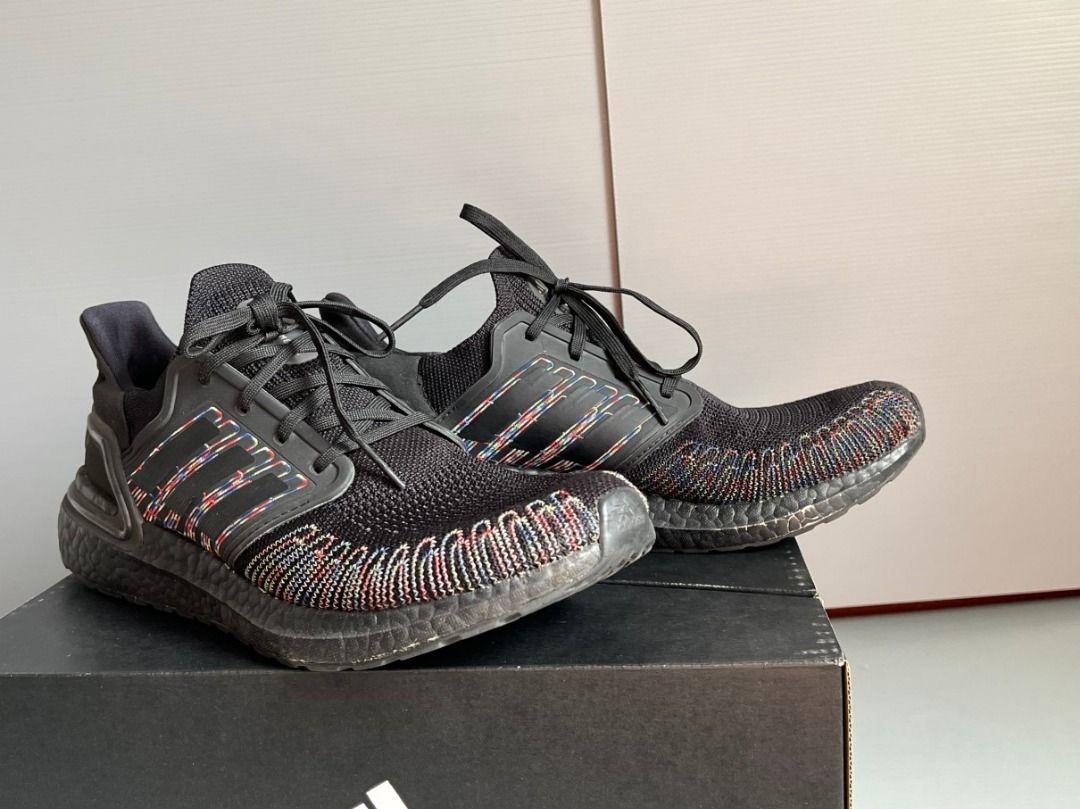 Adidas ultraboost 20 new arrivals eg0711