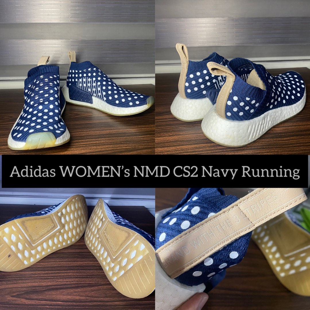 Adidas originals nmd cs2 blu store