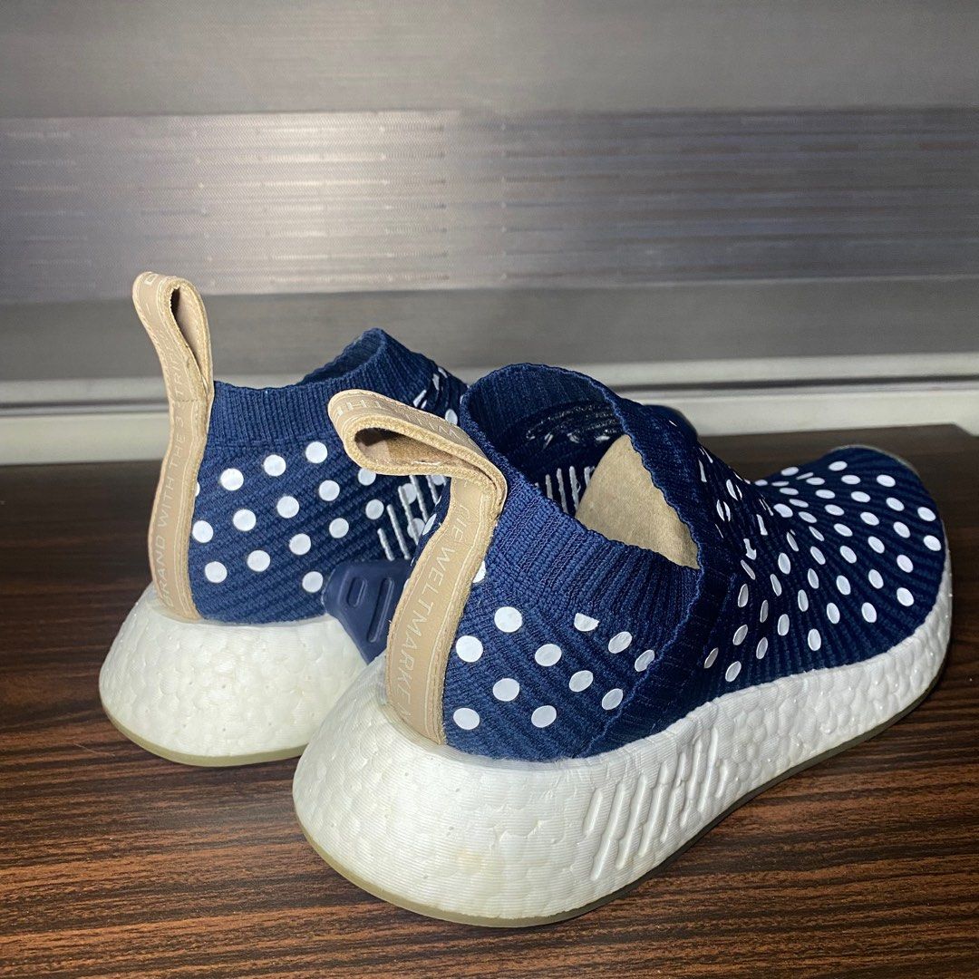 Adidas nmd 2024 cs2 blu