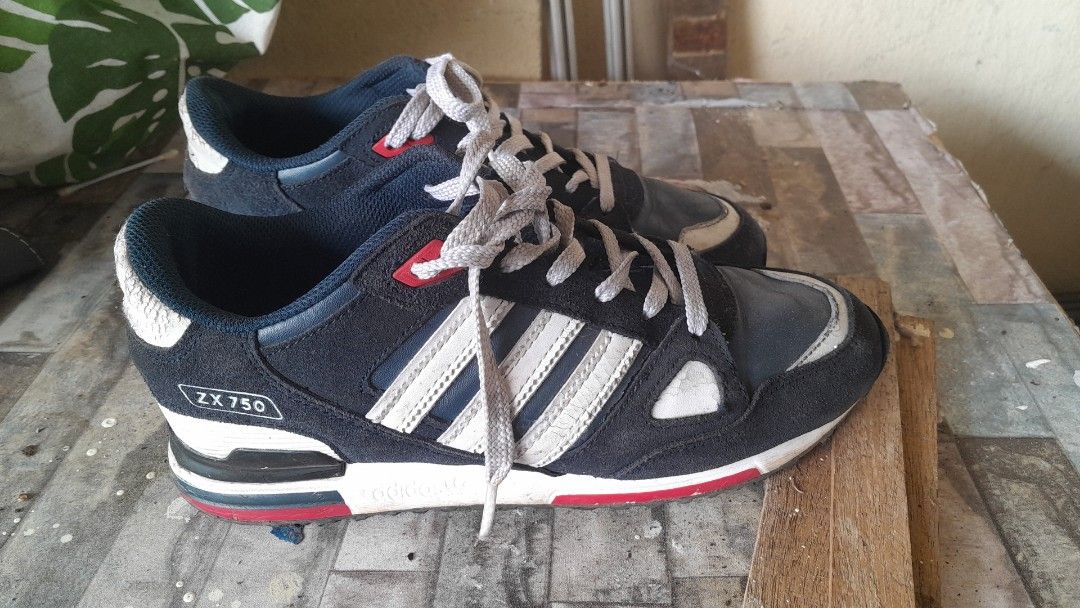 Adidas zx750 original discount