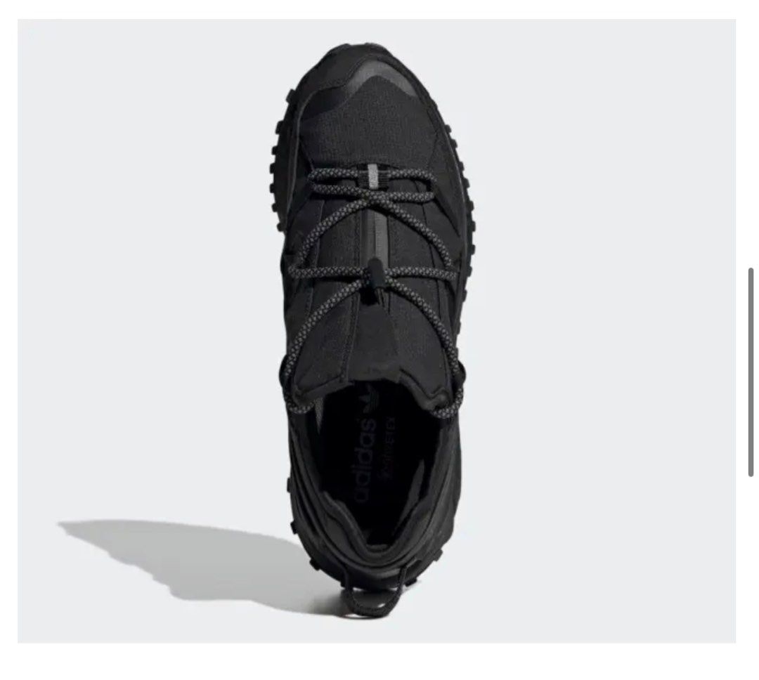 Adidas zx top gore tex