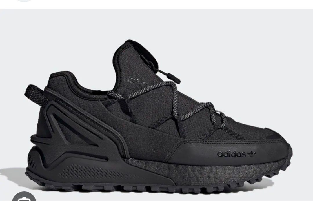 ADIDAS ZX 2K BOOST UTILITY GTX GORE TEX