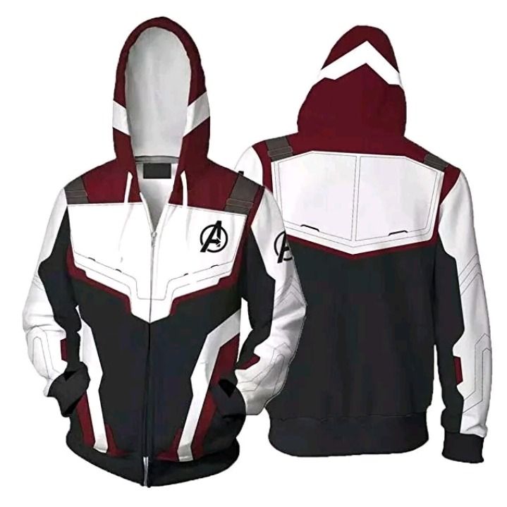 Official hotsell endgame hoodie