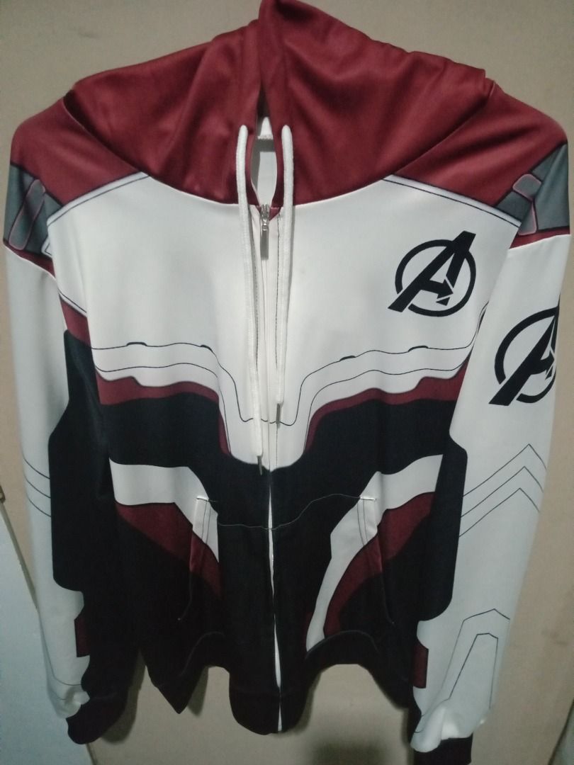 Official endgame hoodie hot sale