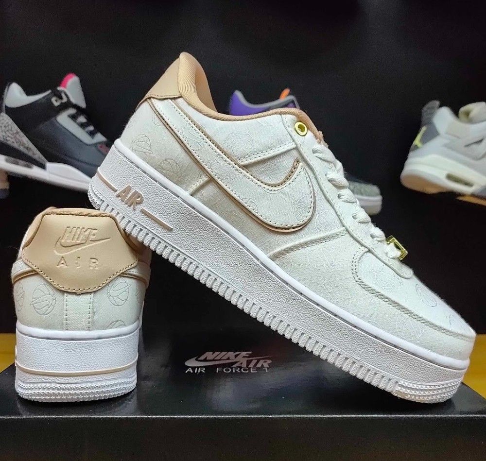 Nike af1 07 lux top