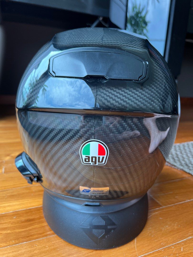 Agv sena on sale
