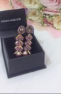 Aidan and Ice Anting
