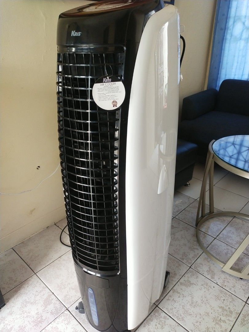 Air Cooler Krisbow 2500cmh, Elektronik, Lainnya di Carousell