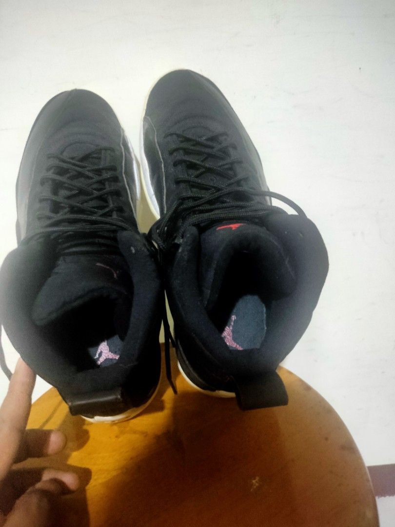 Bred discount 12 219