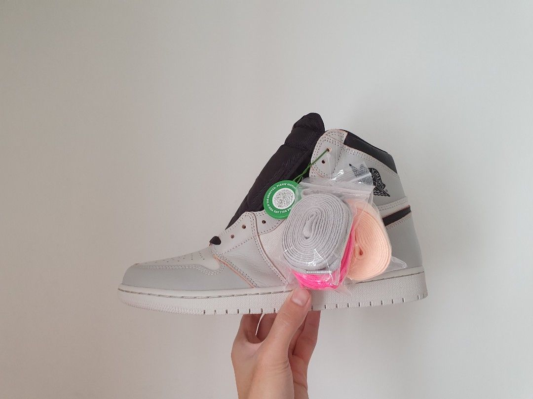 Jordan 1 discount nyc to paris