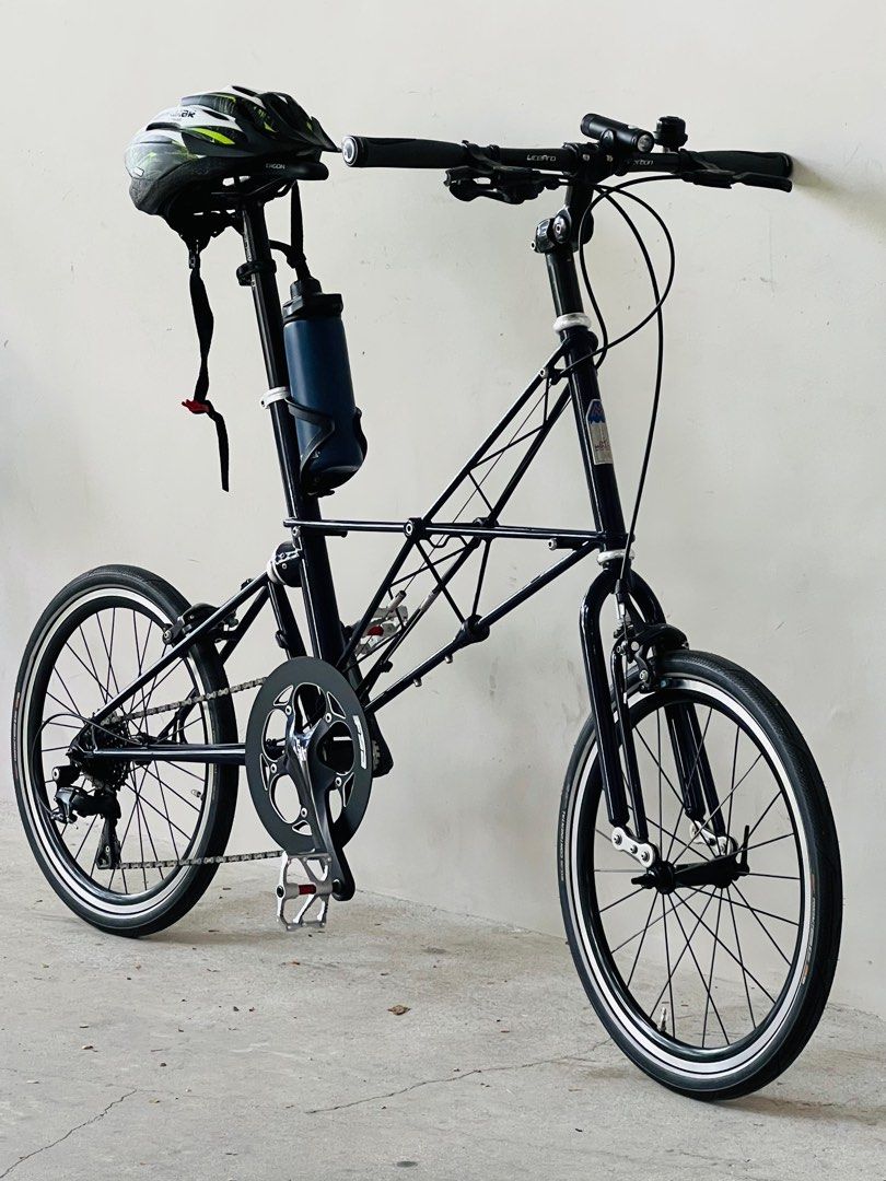 Moulton tsr 2025 9 for sale