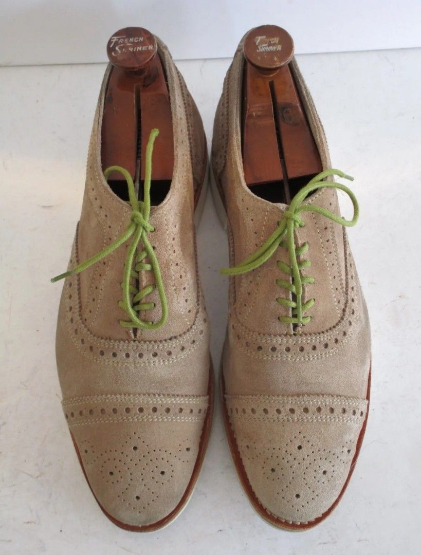 Allen hotsell edmonds strandmok