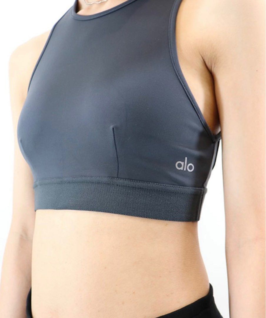 Alo 2025 incline bra