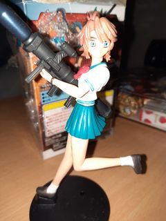 Anime Figurine