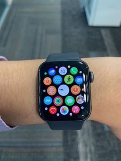 Apple watch / IWatch SE Pemakaian Pribadi