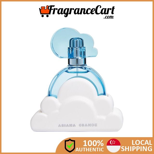 Blue cloud 2025 perfume