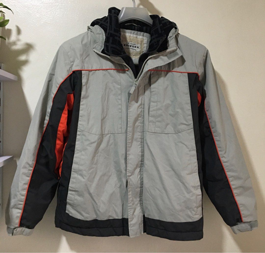 Boys coats discount size 14
