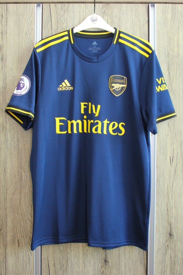 Arsenal 3rd kit 2019 20