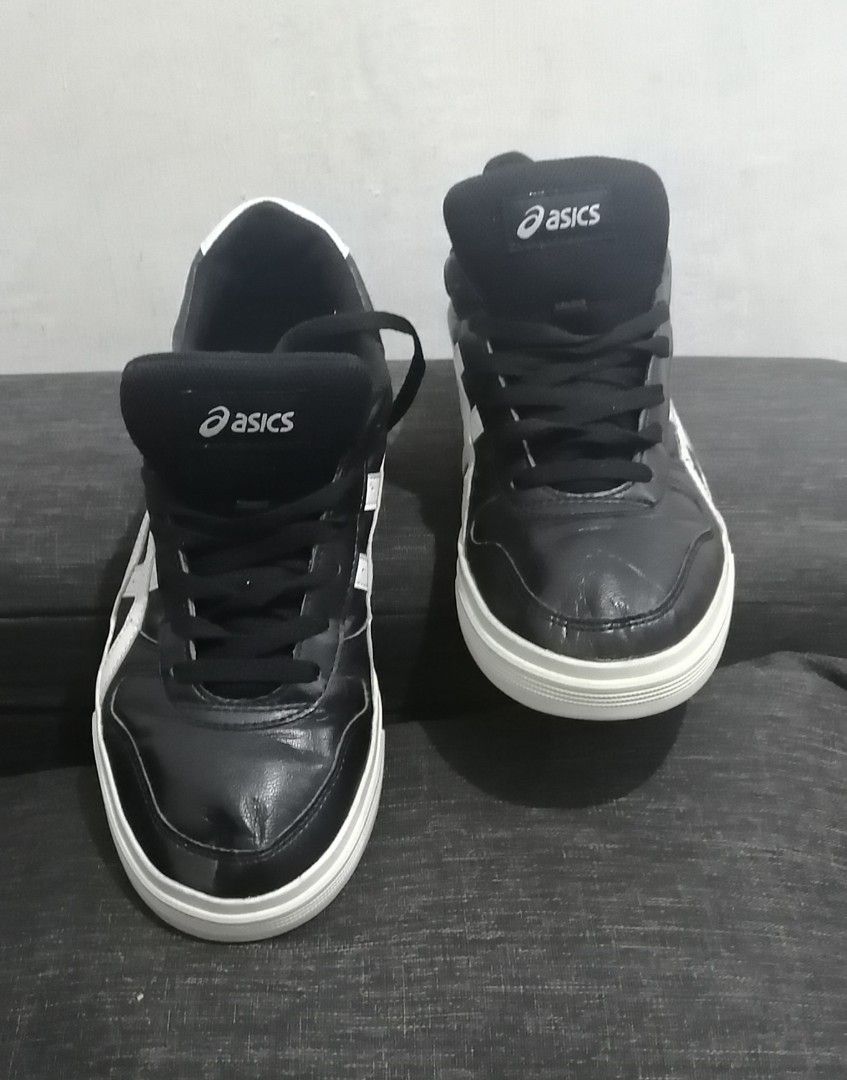 Asics aaron 42 shop 5