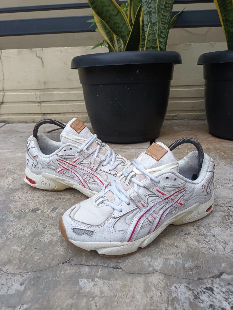 Gel kayano 5 deals og 40