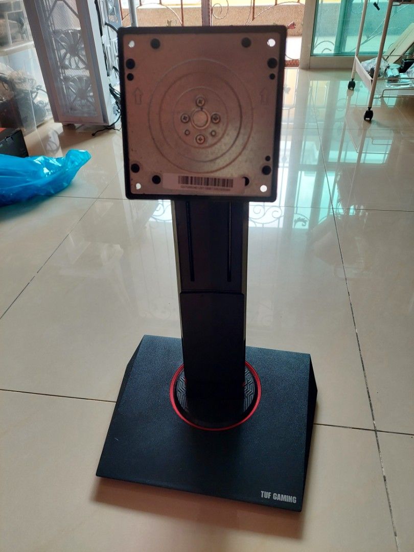 Asus Tuf Monitor Stand, Computers & Tech, Parts & Accessories, Monitor Screens on Carousell