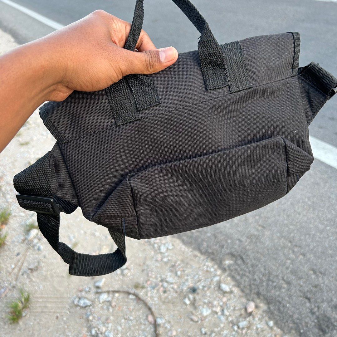 Atmos sling bag new arrivals