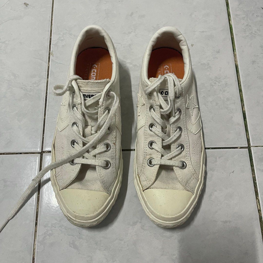 Converse auth shop
