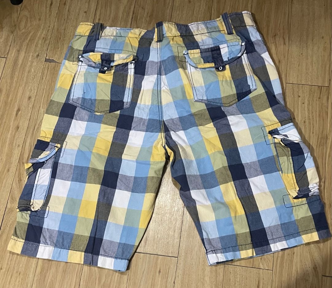 Lee cooper cargo shorts deals