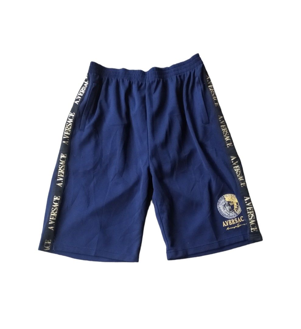 Versace on sale short pants