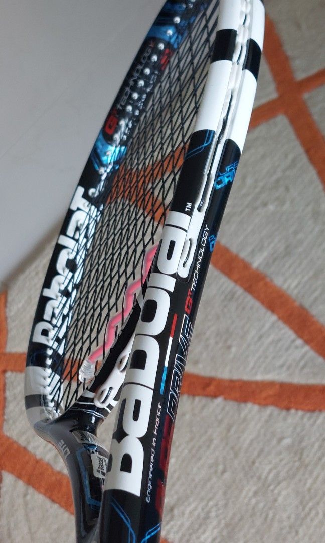 Babolat pure drive store lite gt technology
