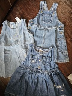 Baby Dress 6 to 18mos
