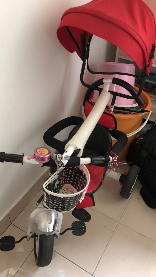 Bike for shop baby olx
