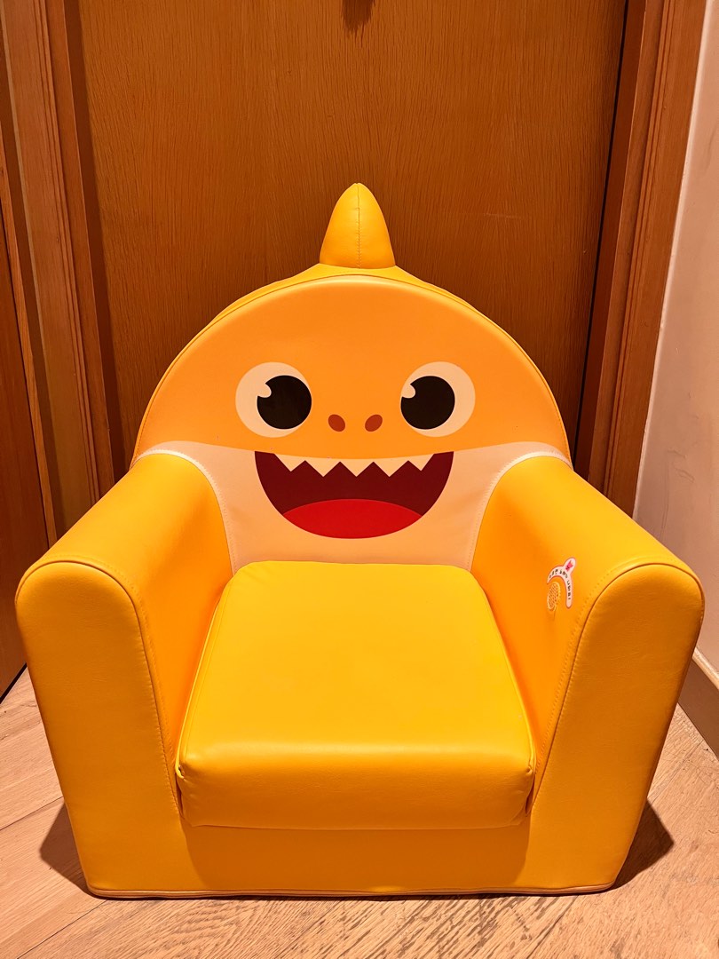 baby shark sofa bb