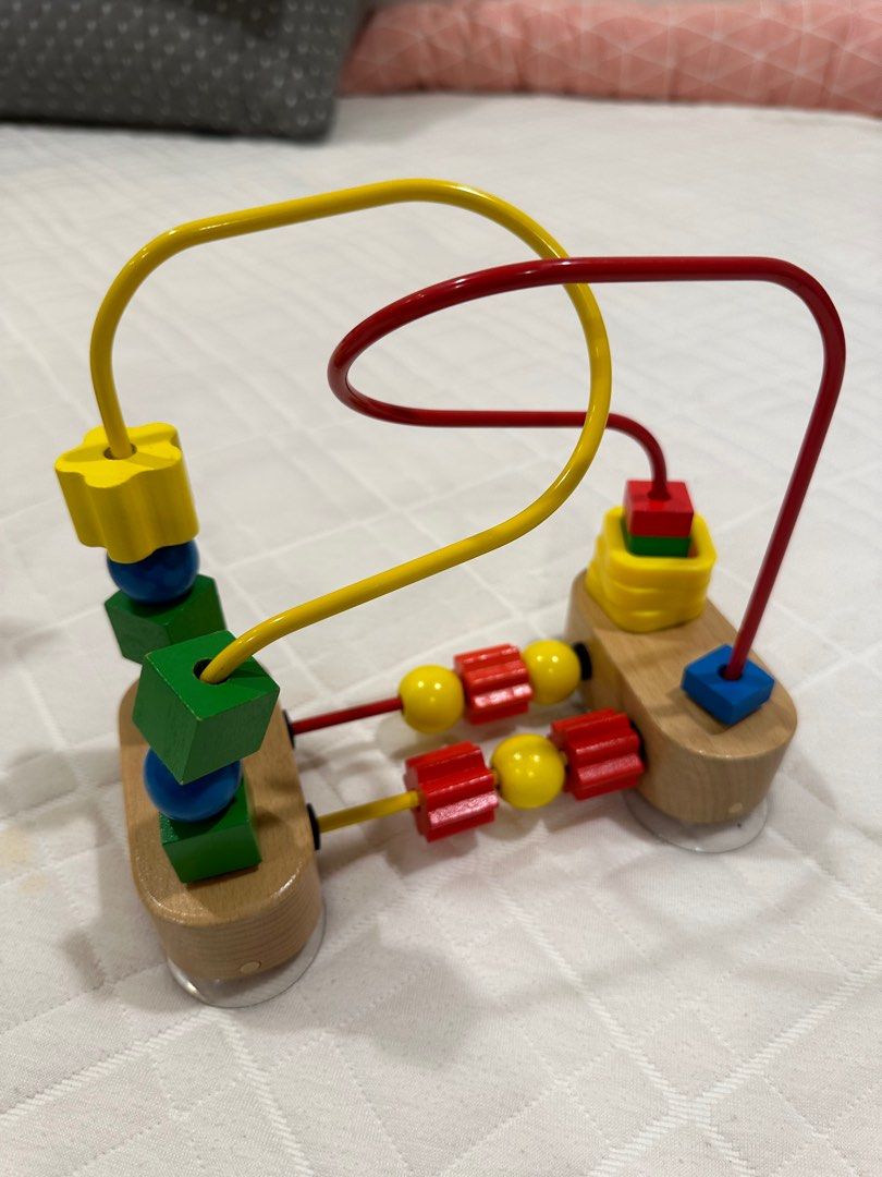 Melissa and doug 12 month cheap toys