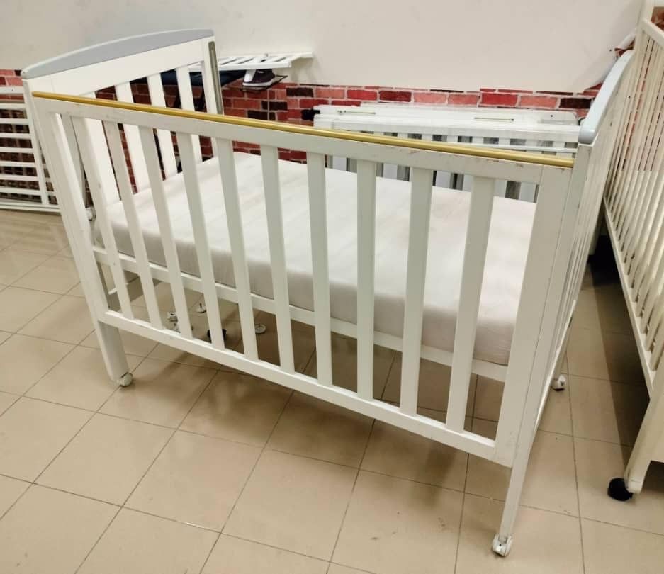 Babycot Mothercare