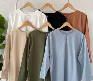 Balima blouse