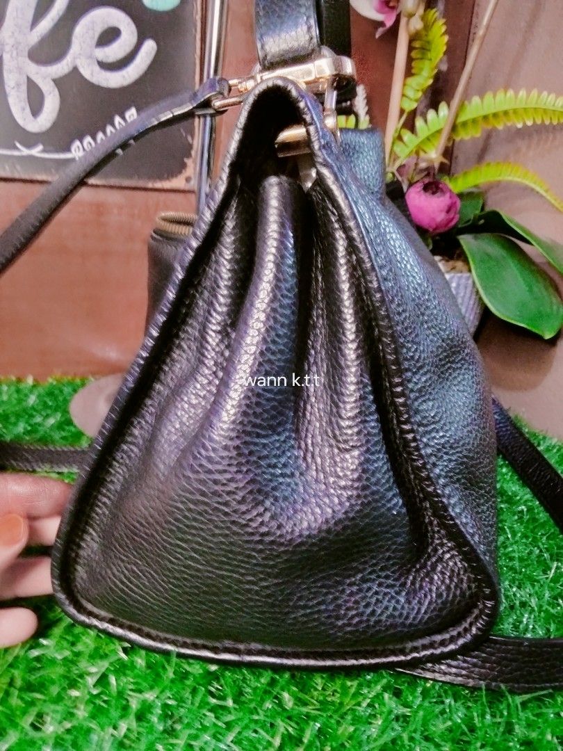 Bally bloom hobo clearance