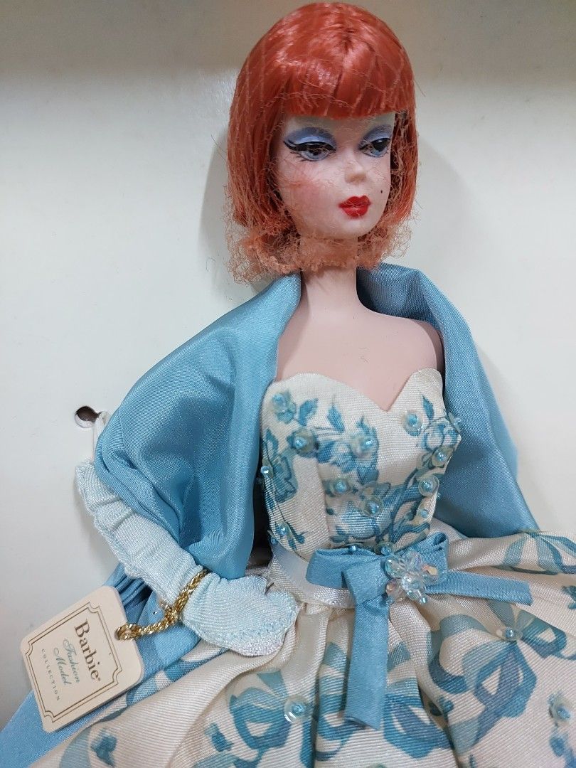 Provencale barbie outlet
