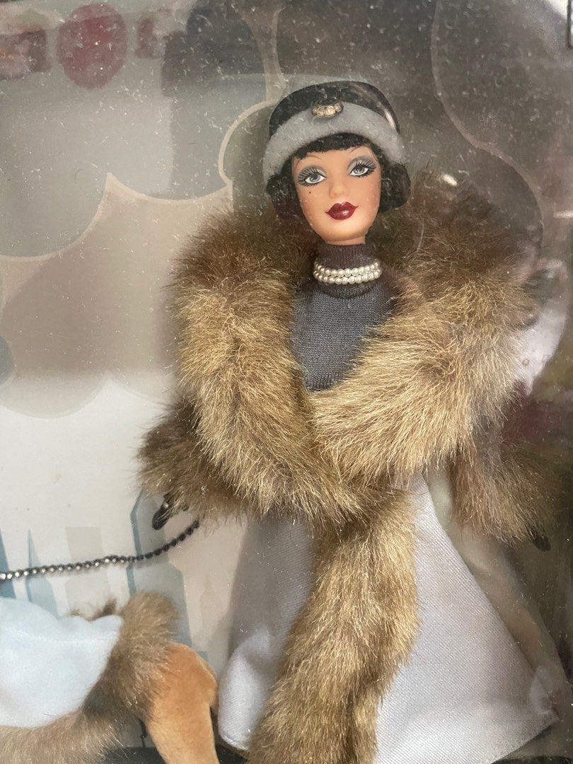 Society cheap hound barbie