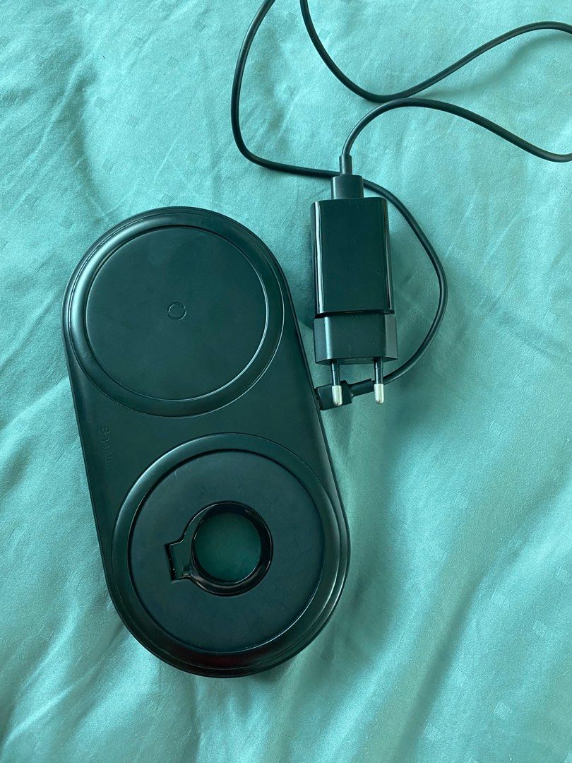 Baseus planet 2 in 1 sales