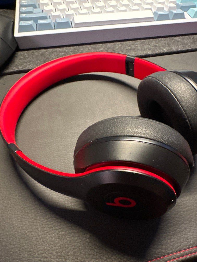Beats solo 3 2025 wireless 10 year anniversary