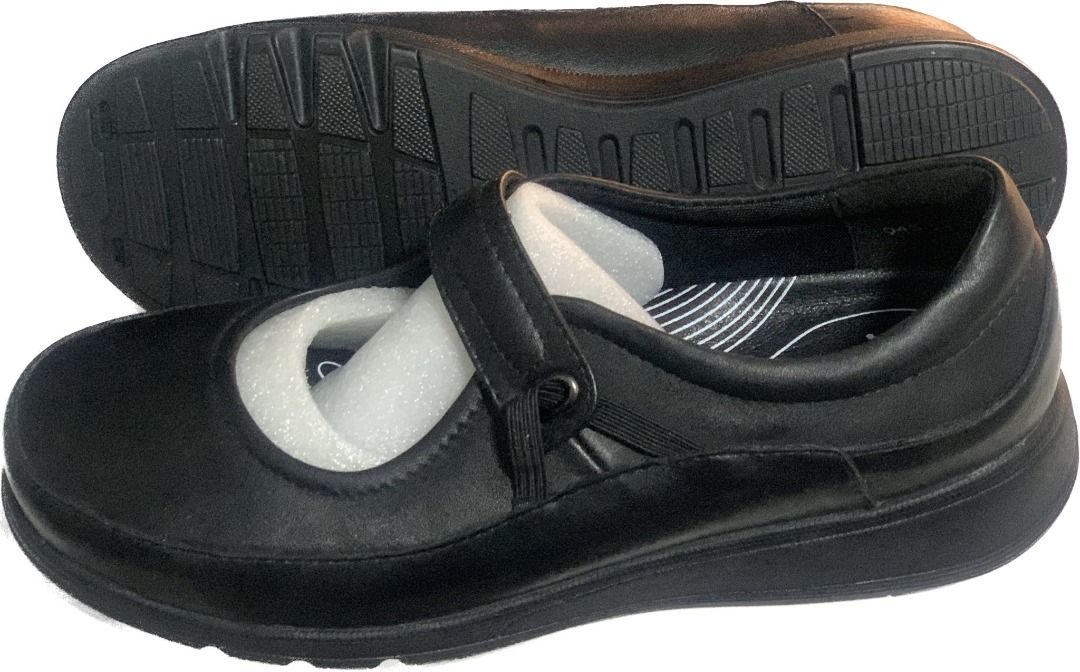 Genuine leather shoes for ladies online