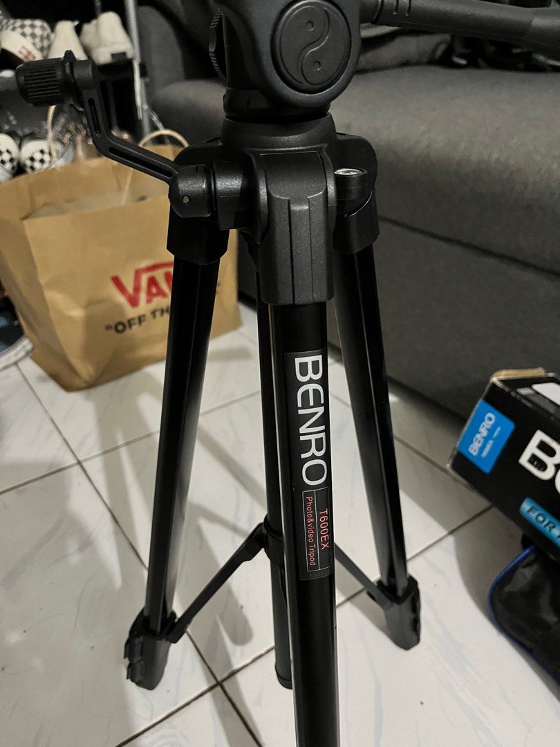 benro tripod t800ex price