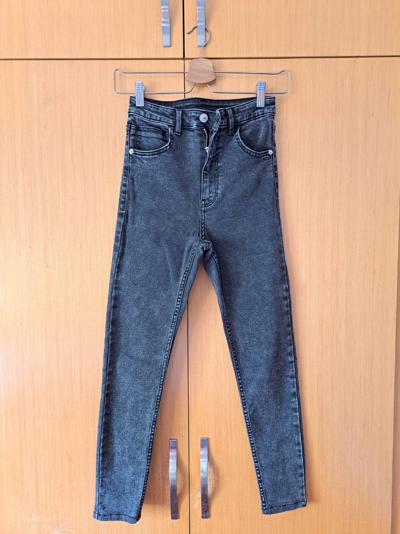 Adrexx shop denim jeans