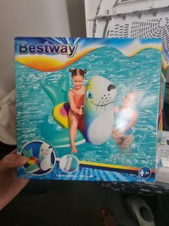 Bestway Float