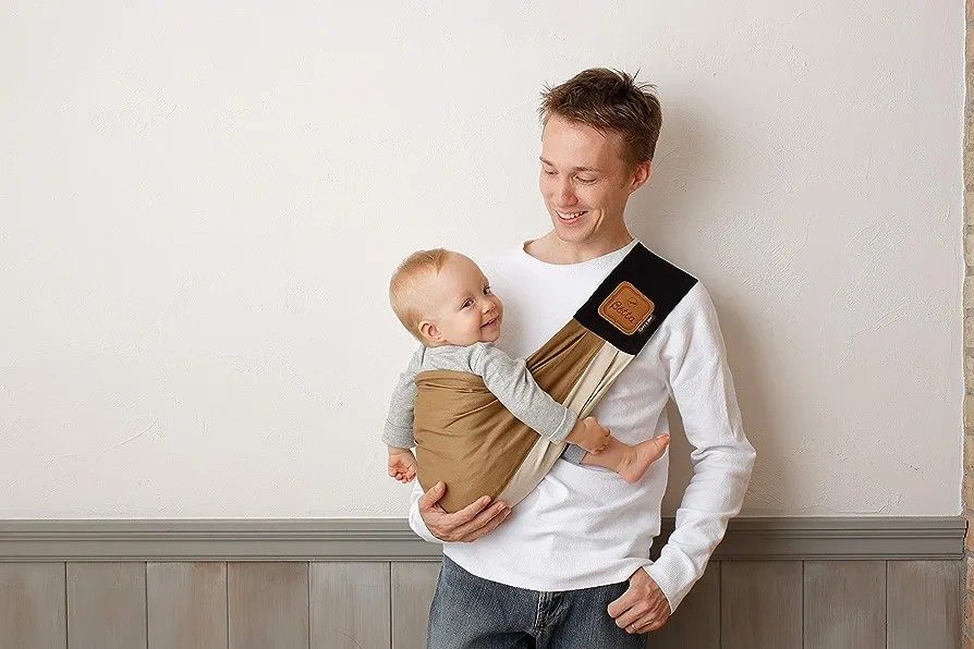 Carry sales me sling