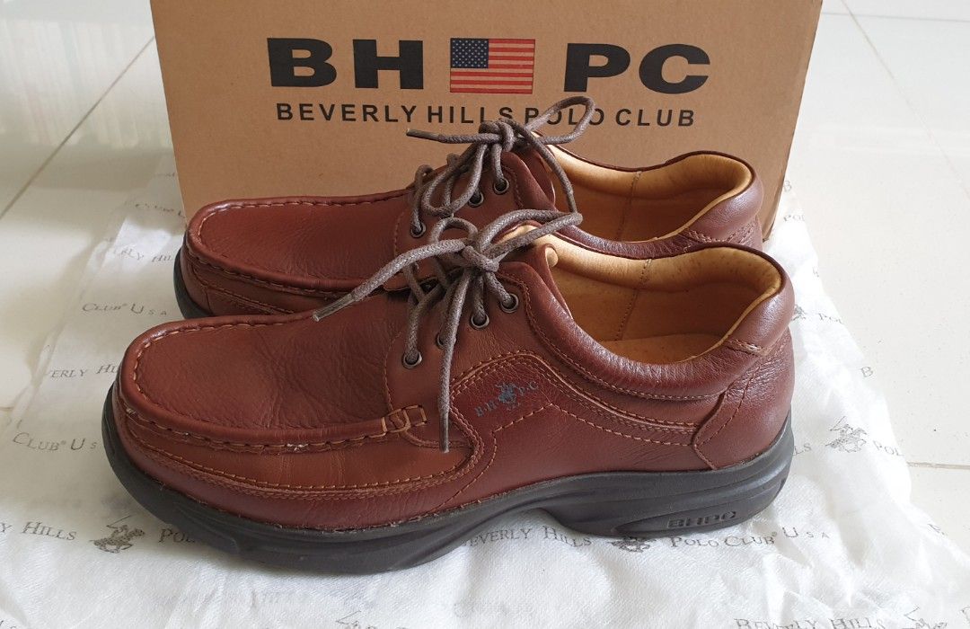 Bhpc shoes deals