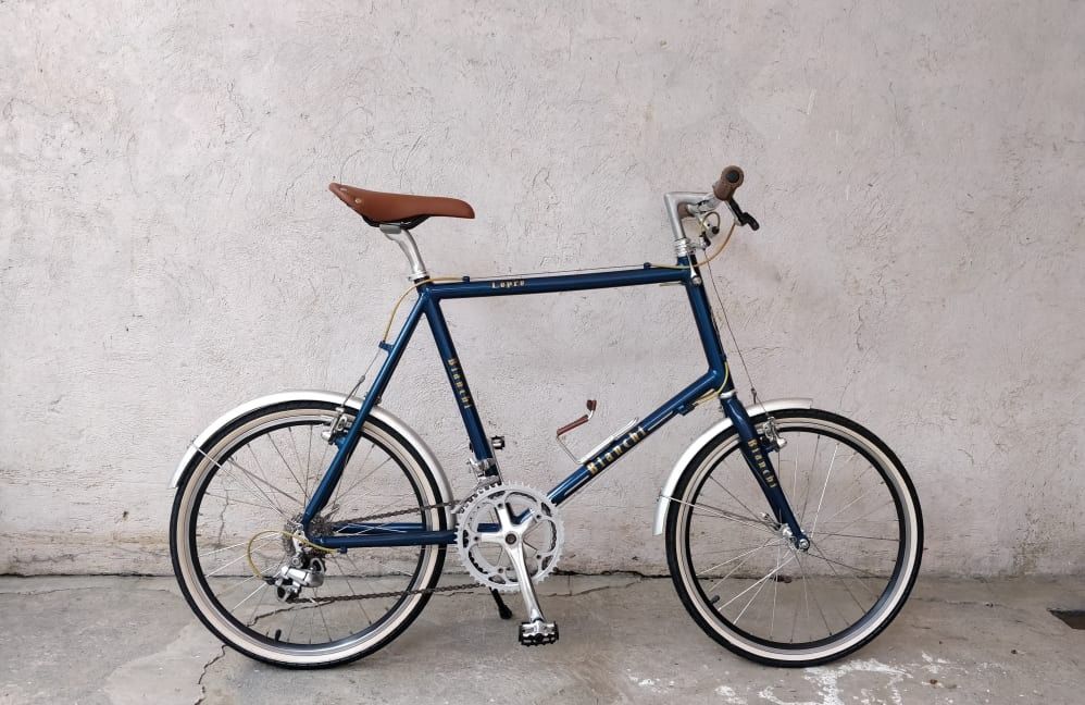 Bianchi clearance lepre price
